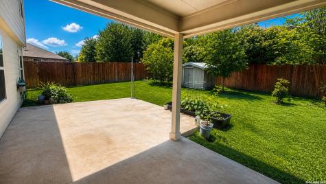 6035 Palmetto Way San Antonio TX 78253