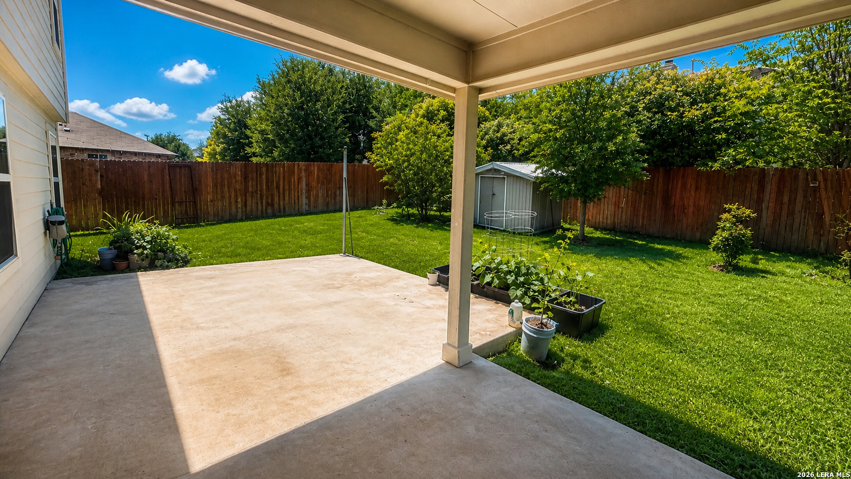 6035 Palmetto Way San Antonio TX 78253