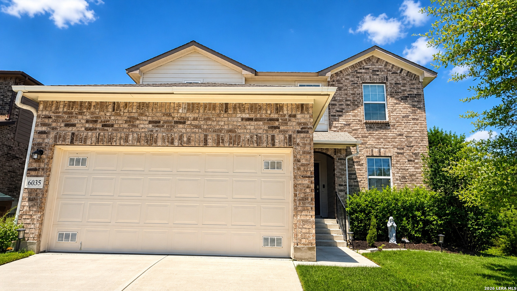 6035 Palmetto Way San Antonio TX 78253