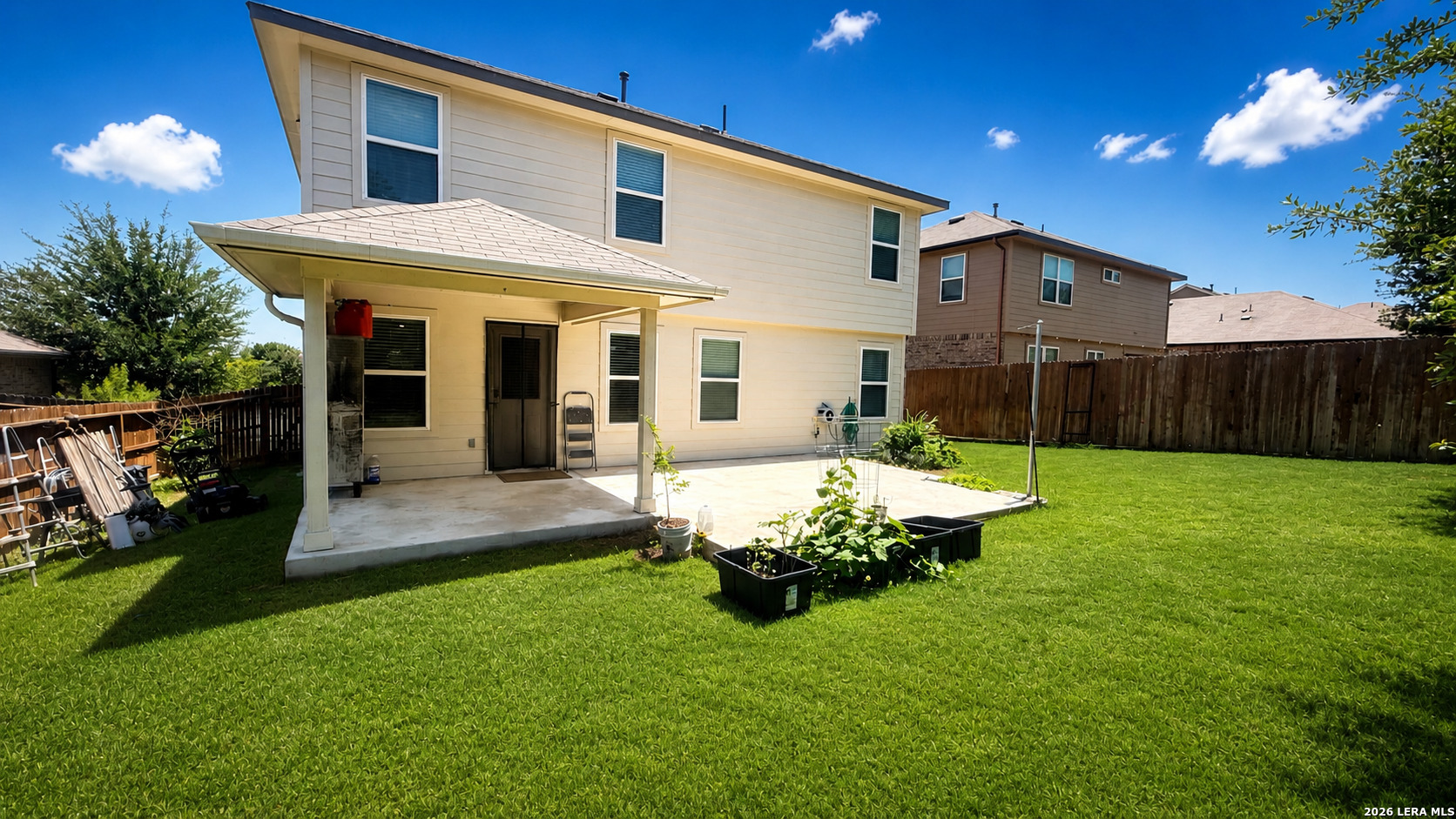 6035 Palmetto Way San Antonio TX 78253