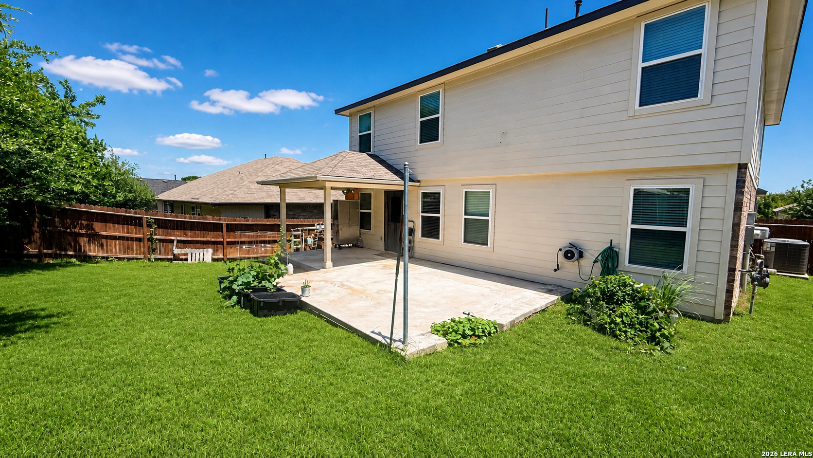 6035 Palmetto Way San Antonio TX 78253