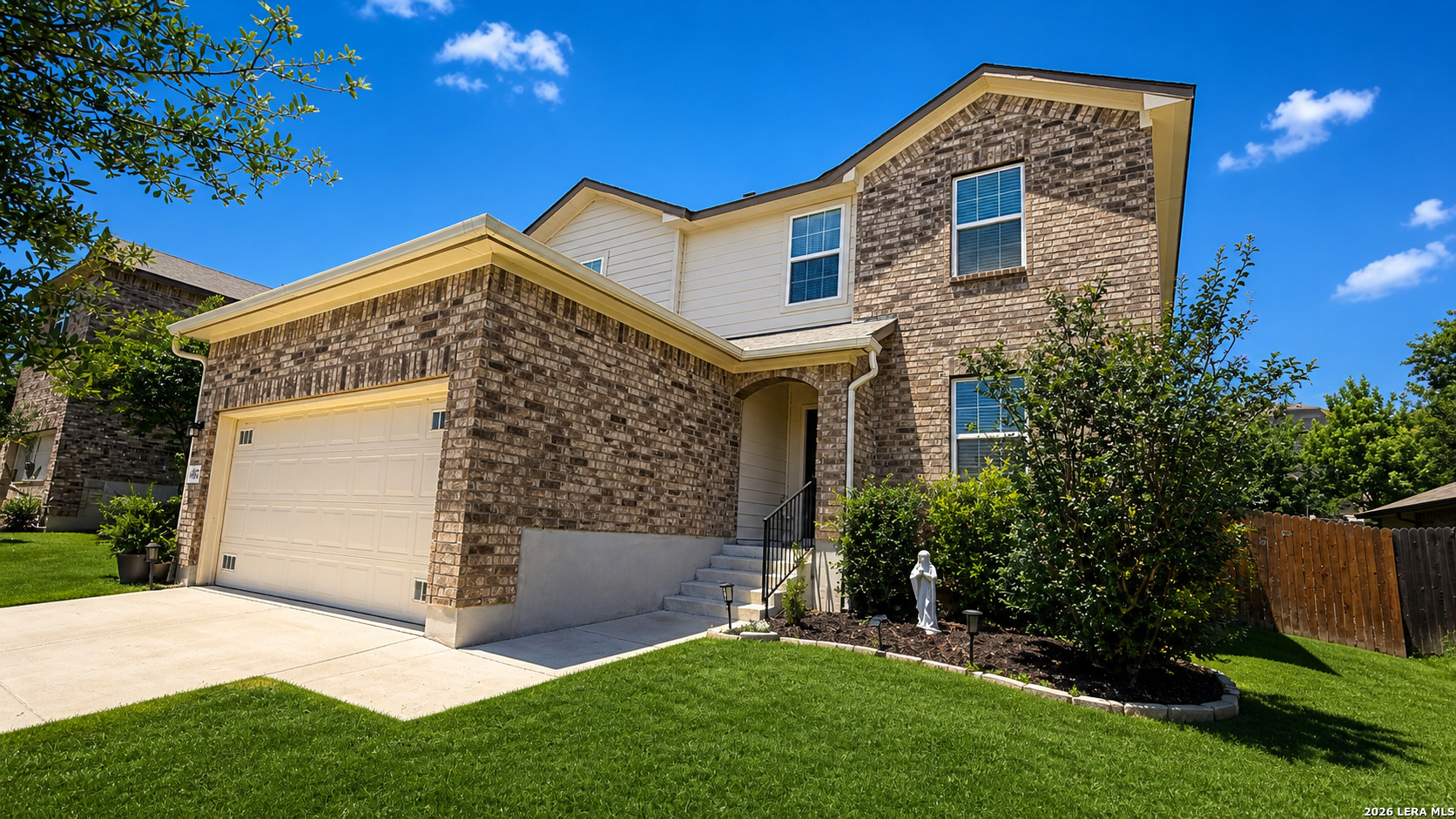 6035 Palmetto Way San Antonio TX 78253