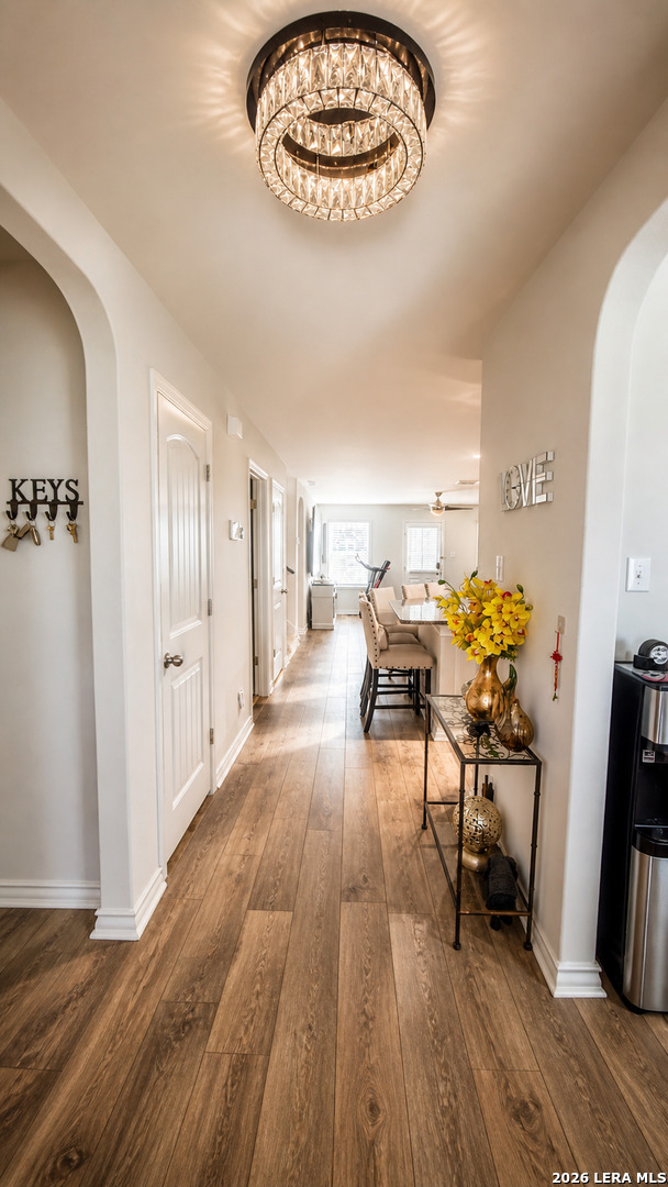 6035 Palmetto Way San Antonio TX 78253