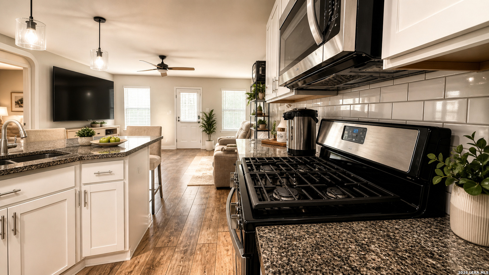 6035 Palmetto Way San Antonio TX 78253