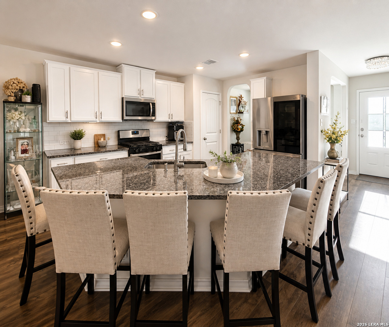 6035 Palmetto Way San Antonio TX 78253