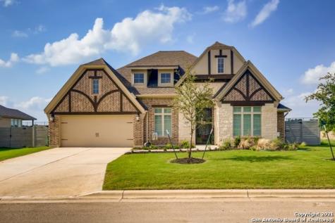 548 Chinkapin Trail New Braunfels TX 78132