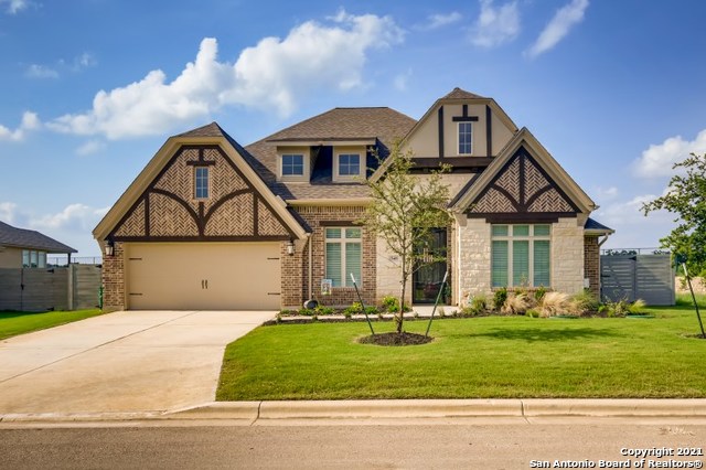 548 Chinkapin Trail New Braunfels TX 78132