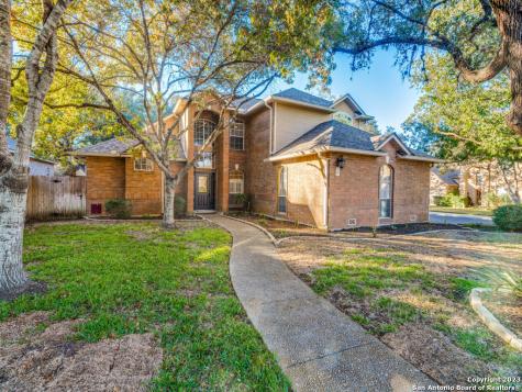 15 Weatherford San Antonio TX 78248