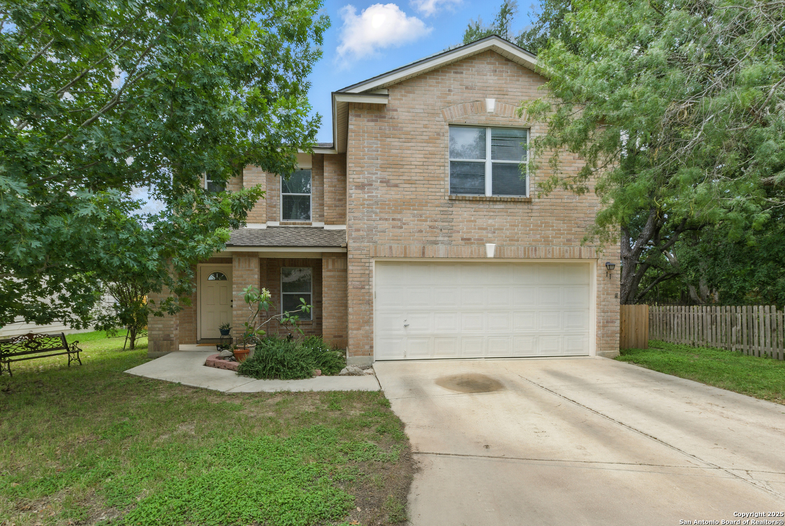 11 Viking Oak San Antonio TX 78247