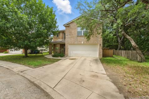 11 Viking Oak San Antonio TX 78247