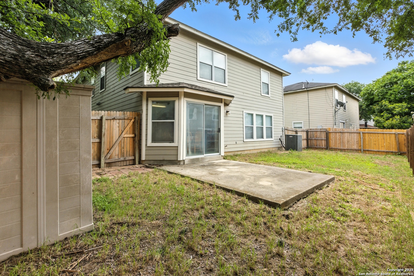 11 Viking Oak San Antonio TX 78247