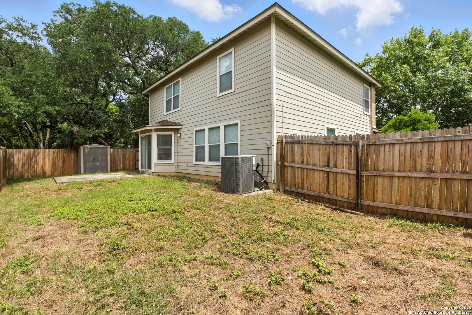 11 Viking Oak San Antonio TX 78247