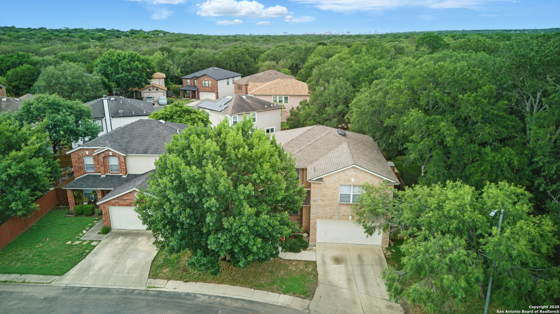 11 Viking Oak San Antonio TX 78247