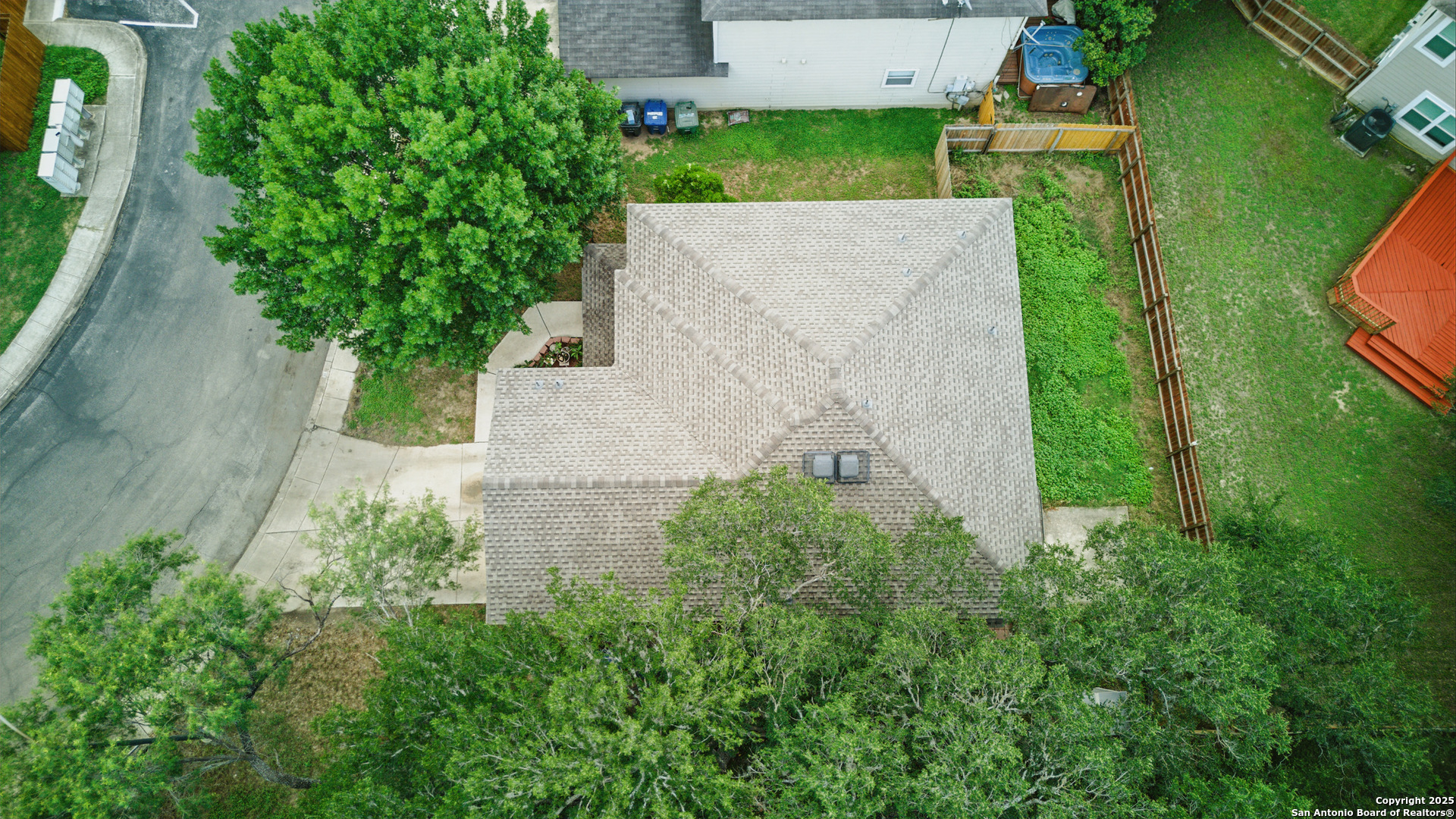 11 Viking Oak San Antonio TX 78247