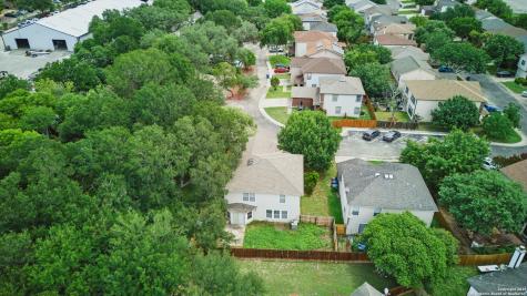 11 Viking Oak San Antonio TX 78247
