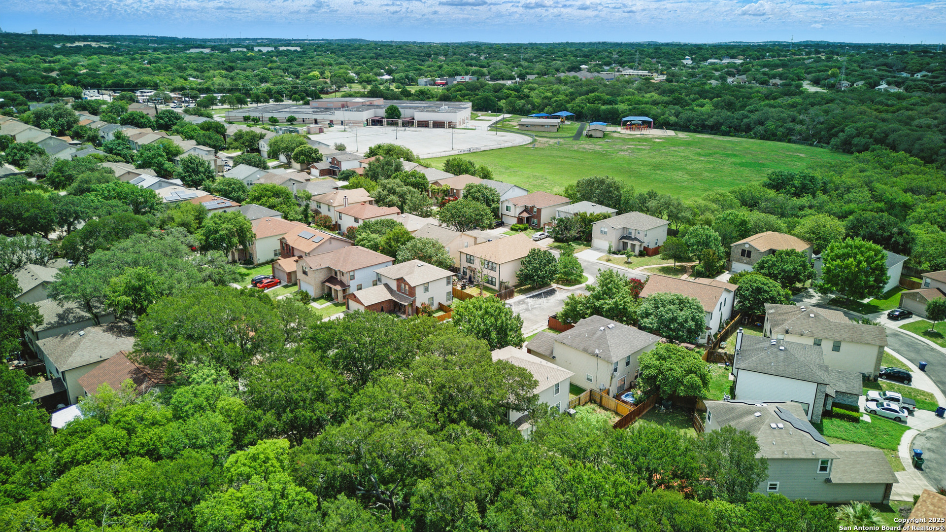 11 Viking Oak San Antonio TX 78247