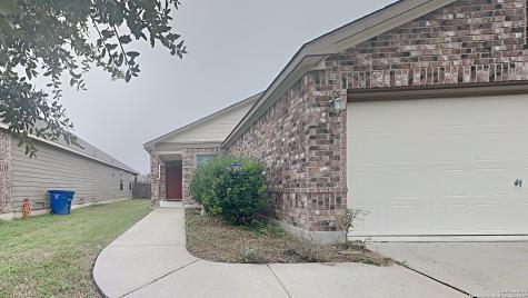 2155 Flora Vista San Antonio TX 78224