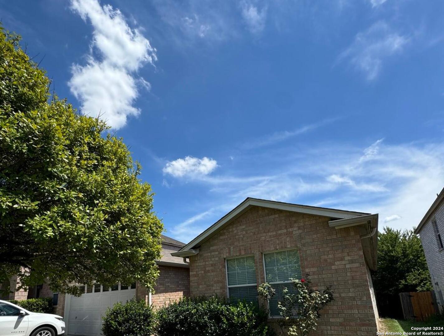 534 Gable Point San Antonio TX 78251