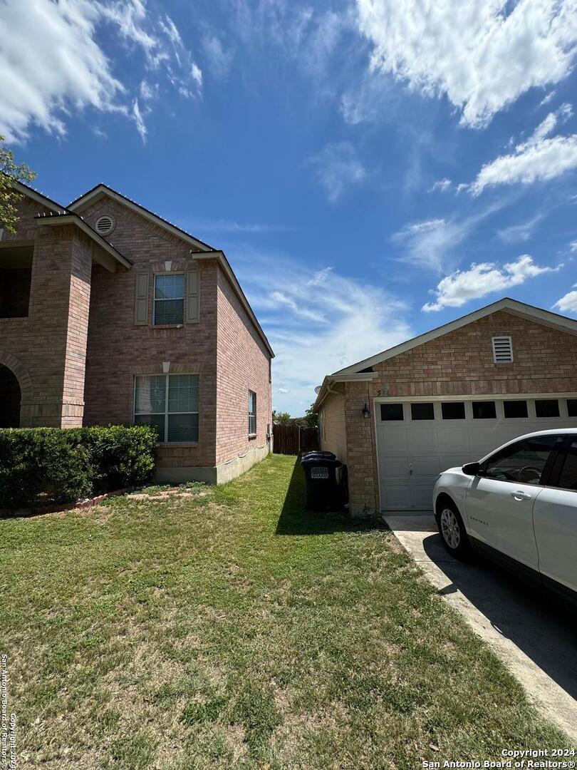 534 Gable Point San Antonio TX 78251