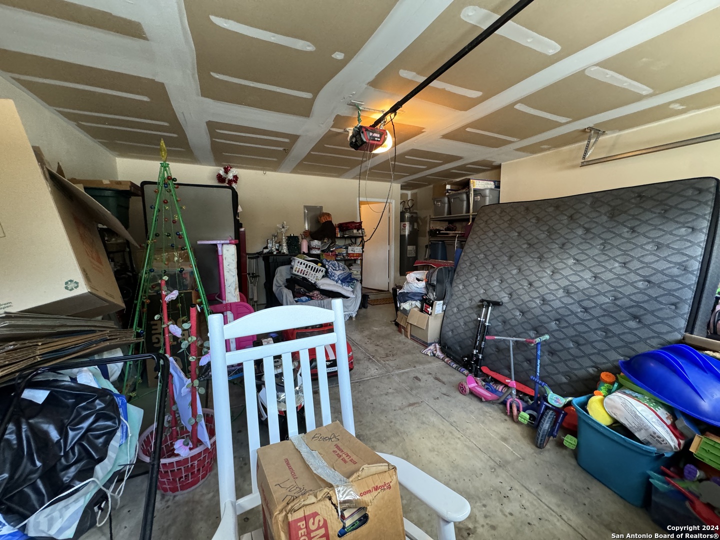 534 Gable Point San Antonio TX 78251