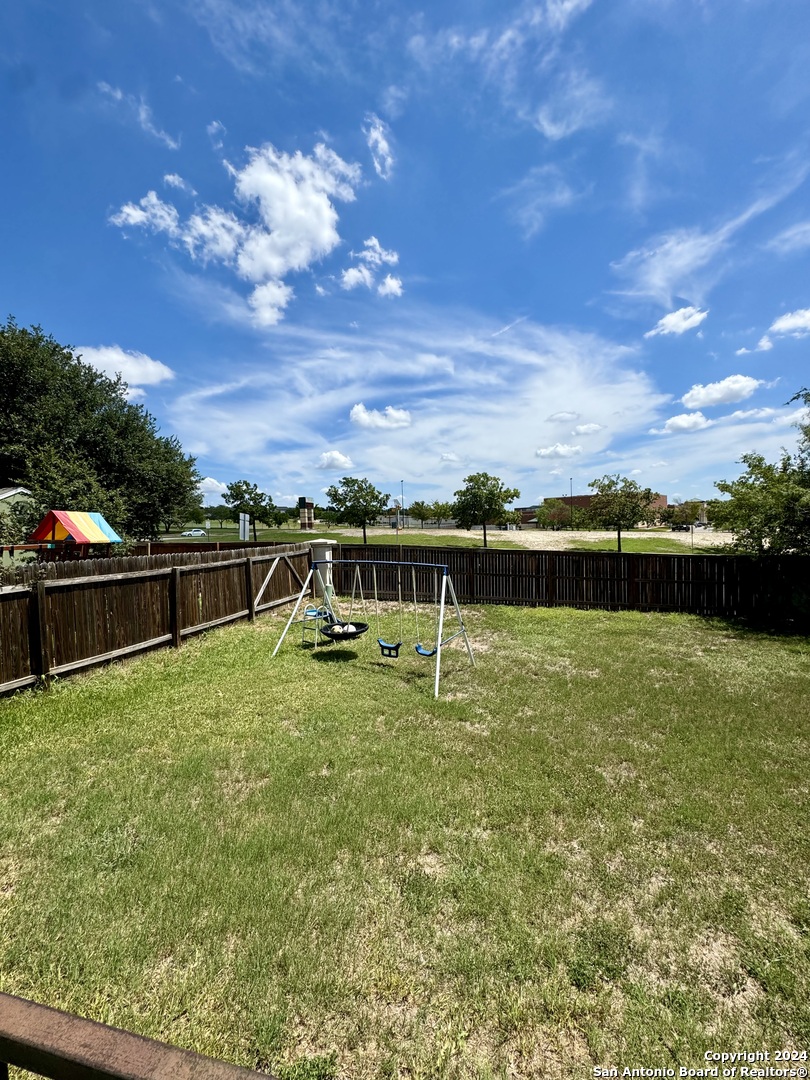 534 Gable Point San Antonio TX 78251