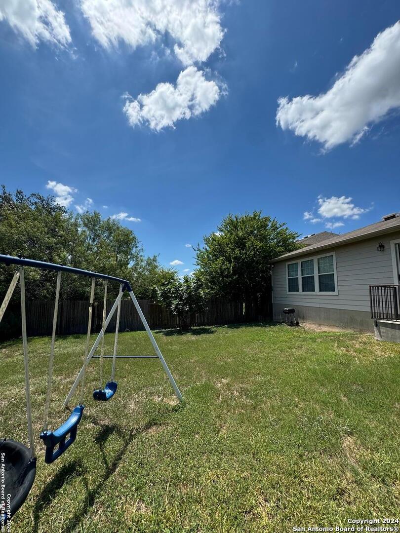 534 Gable Point San Antonio TX 78251