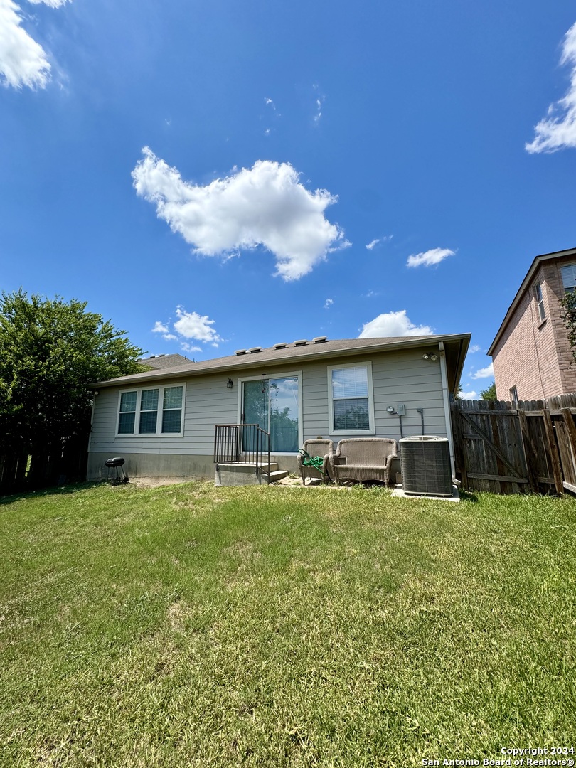 534 Gable Point San Antonio TX 78251
