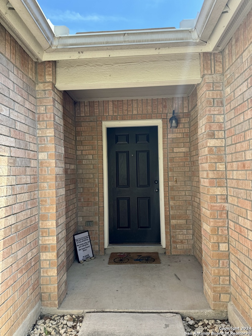 534 Gable Point San Antonio TX 78251