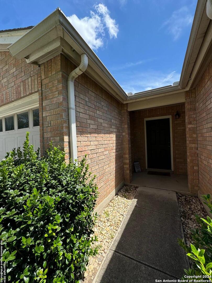 534 Gable Point San Antonio TX 78251