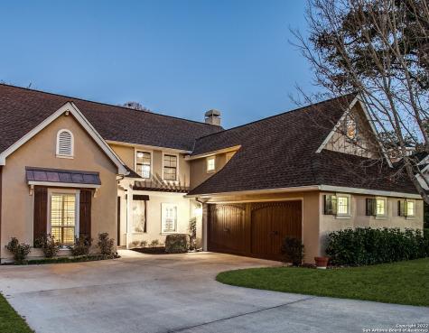 209 Village Drive Boerne TX 78006