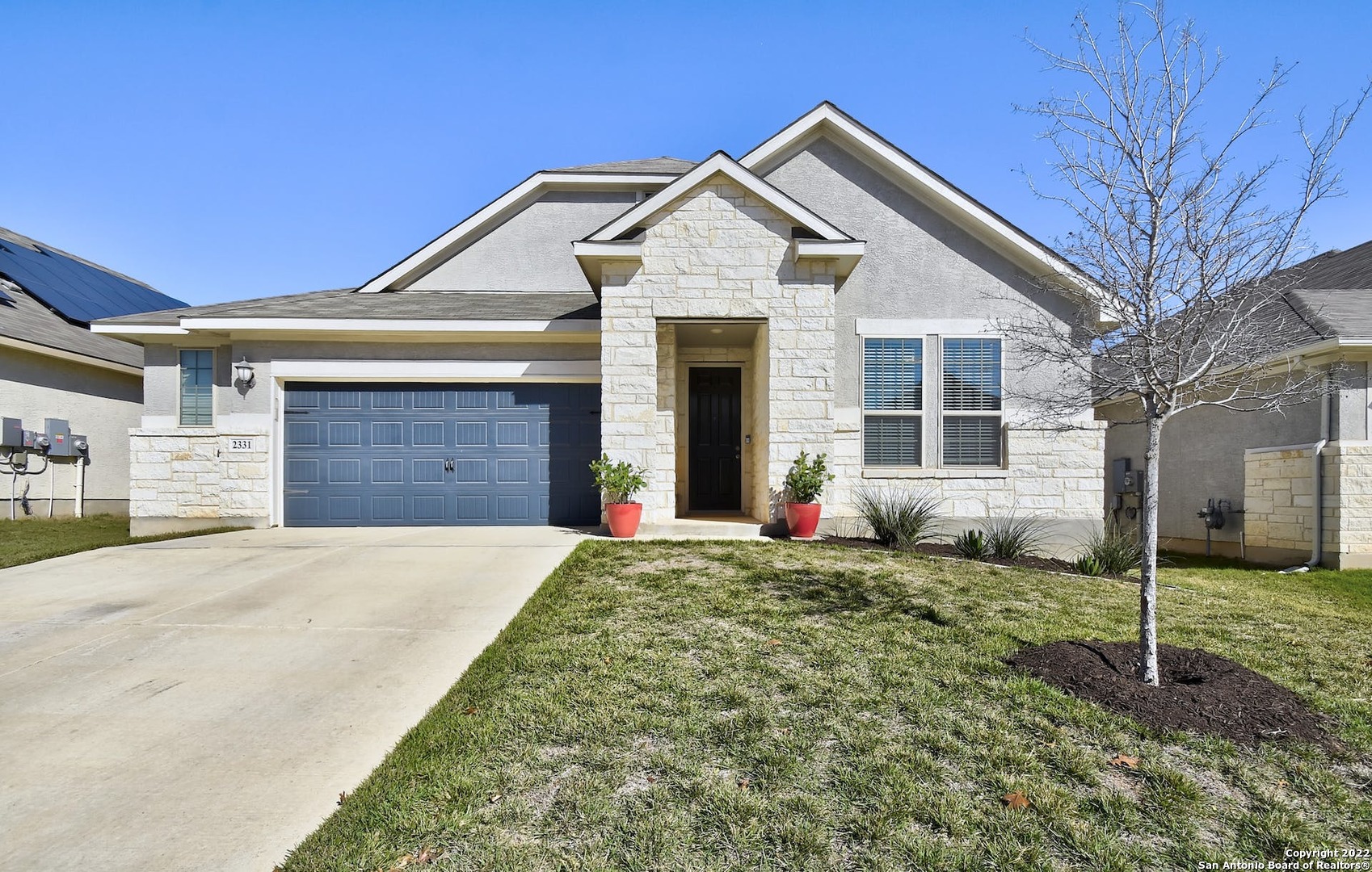 2331 Olive Way San Antonio TX 78259