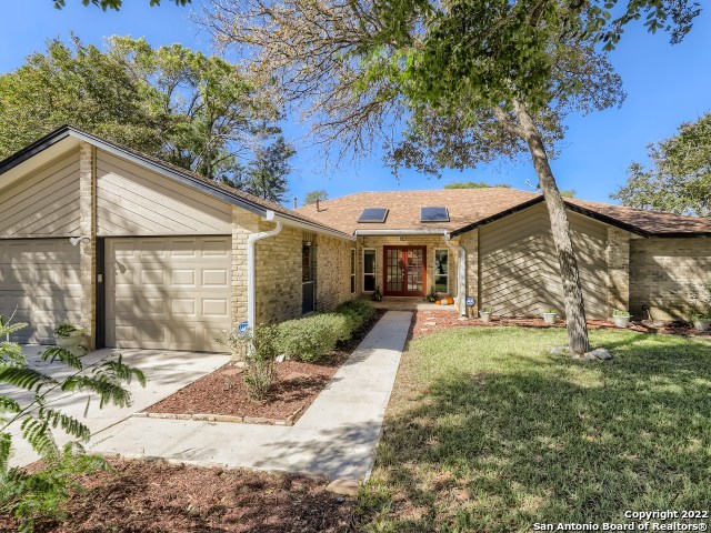 607 Many Oaks Street San Antonio TX 78232