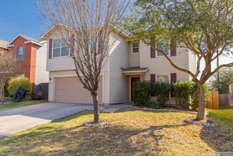 13318 Loma Bonita San Antonio TX 78233