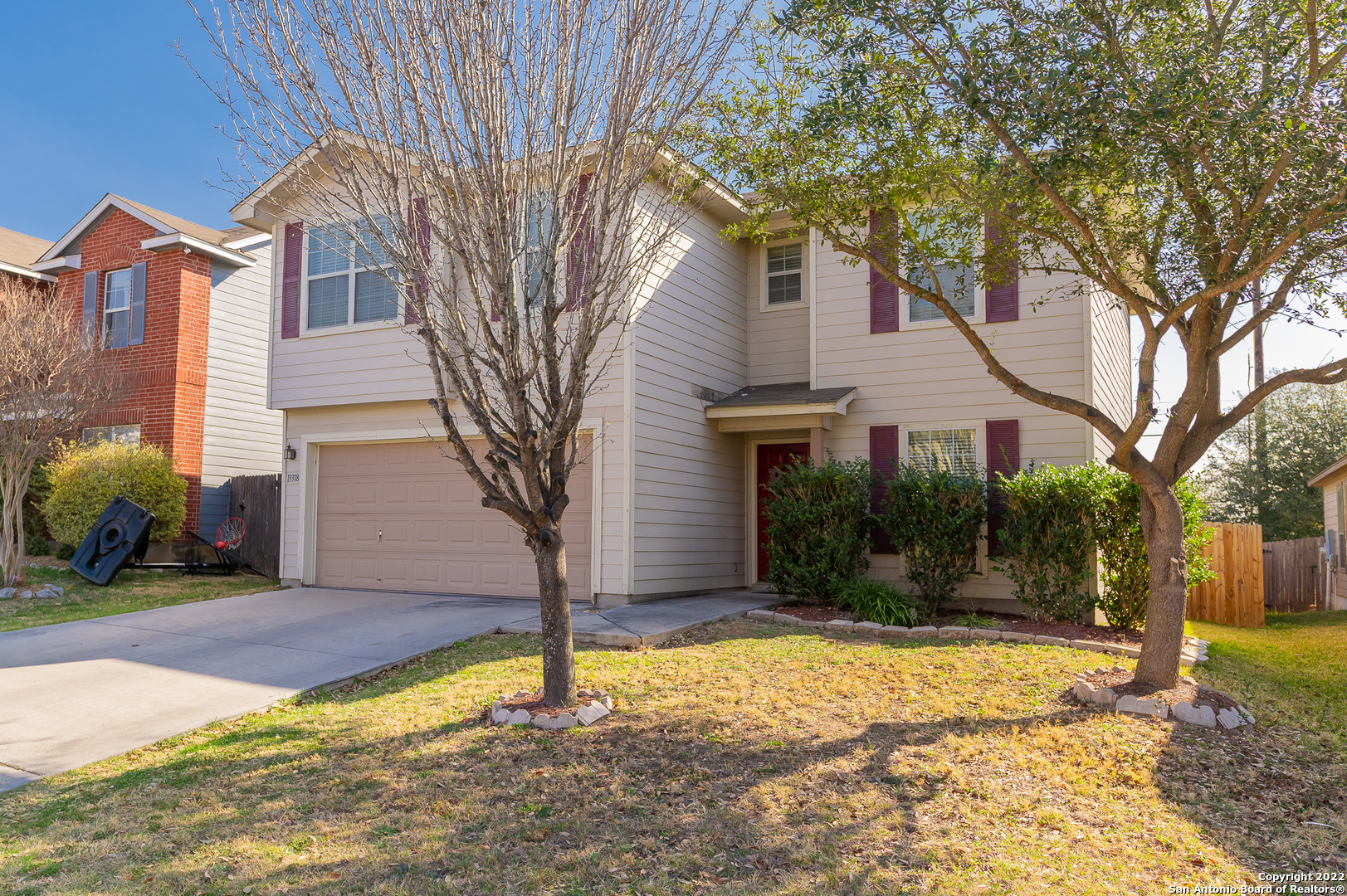13318 Loma Bonita San Antonio TX 78233
