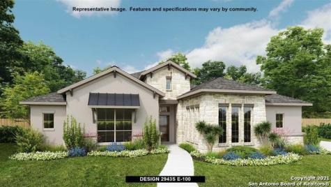 2059 Italia New Braunfels TX 78132