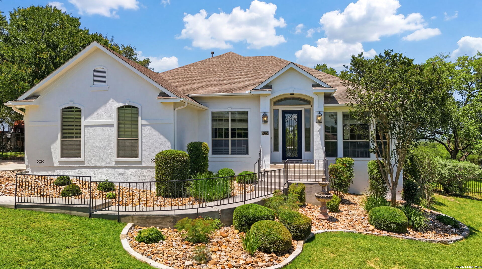 9015 Tuscan Hills Drive Garden Ridge TX 78266