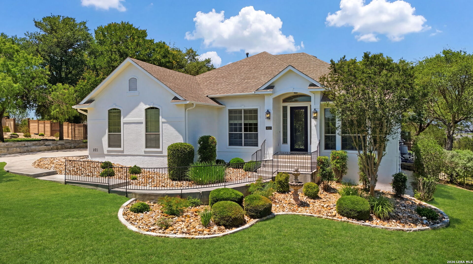 9015 Tuscan Hills Drive Garden Ridge TX 78266