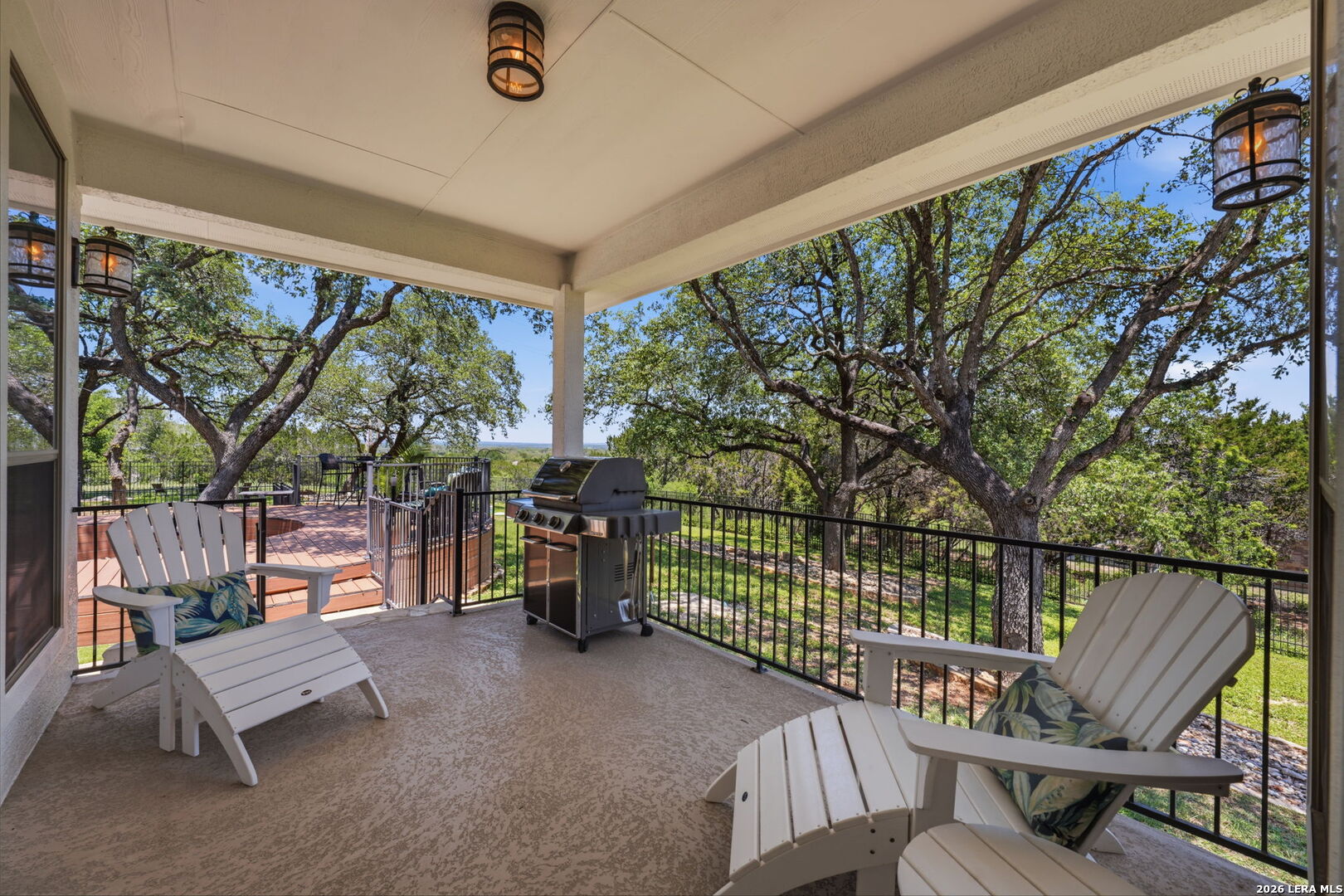 9015 Tuscan Hills Drive Garden Ridge TX 78266