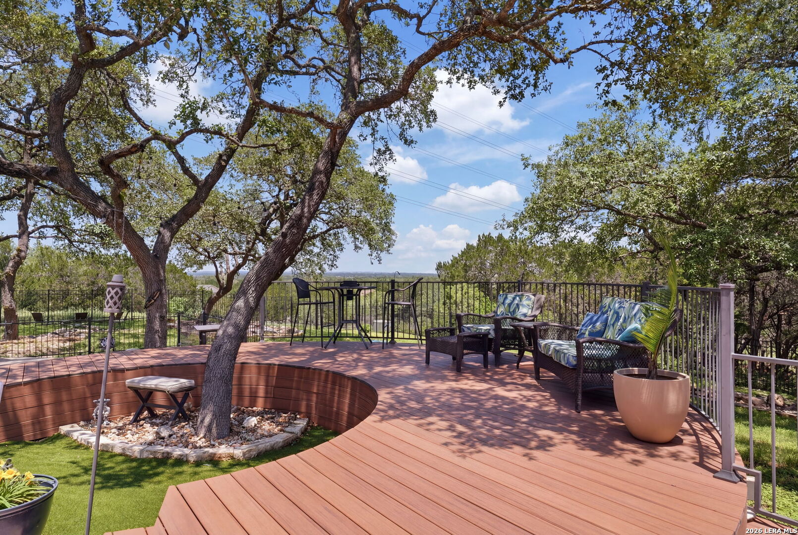 9015 Tuscan Hills Drive Garden Ridge TX 78266