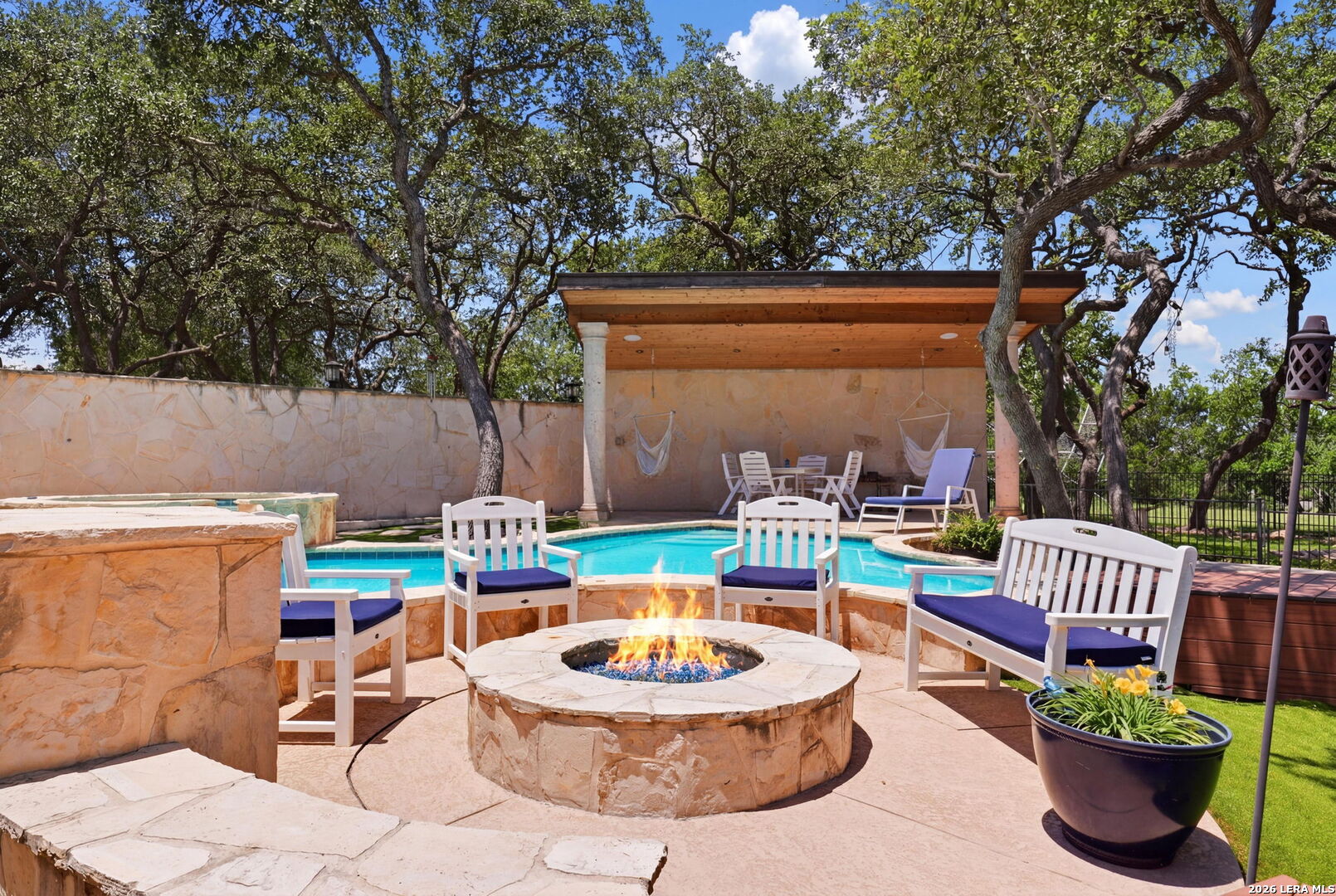 9015 Tuscan Hills Drive Garden Ridge TX 78266