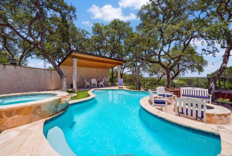 9015 Tuscan Hills Drive Garden Ridge TX 78266
