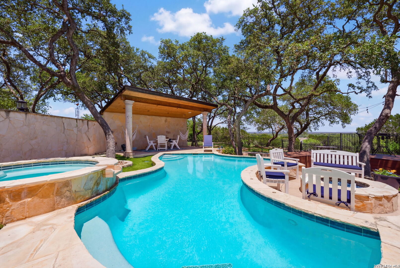 9015 Tuscan Hills Drive Garden Ridge TX 78266