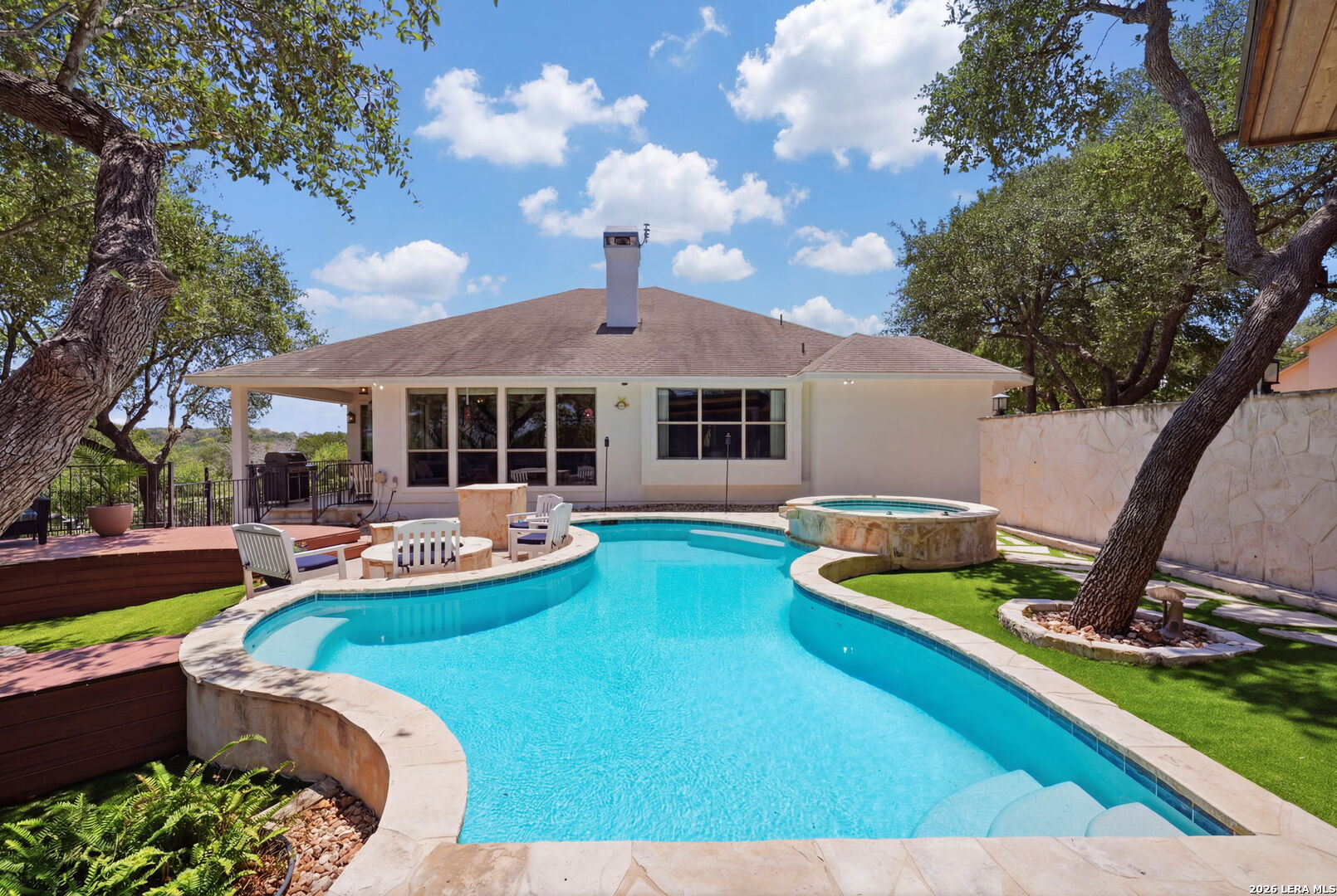 9015 Tuscan Hills Drive Garden Ridge TX 78266