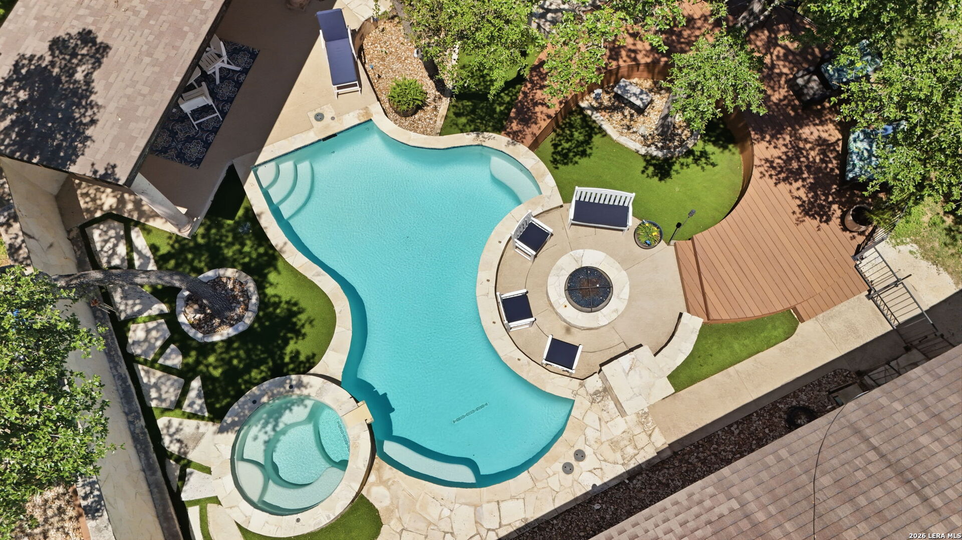 9015 Tuscan Hills Drive Garden Ridge TX 78266