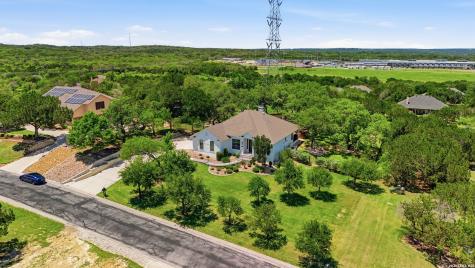 9015 Tuscan Hills Drive Garden Ridge TX 78266