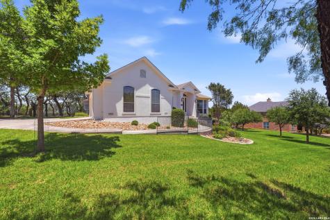 9015 Tuscan Hills Drive Garden Ridge TX 78266