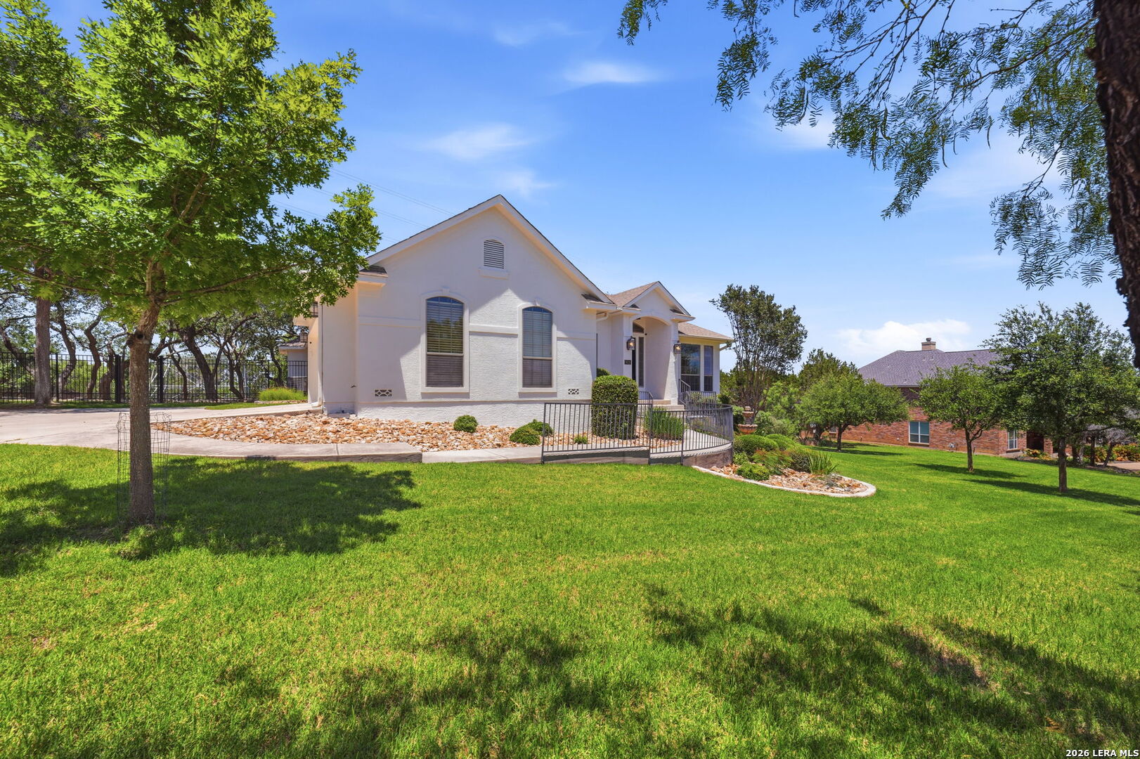 9015 Tuscan Hills Drive Garden Ridge TX 78266