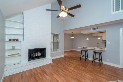 4006 High Ridge Circle San Antonio TX 78229