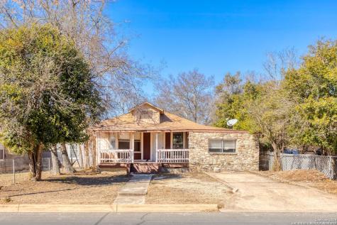 808 Tivy Street Kerrville TX 78028