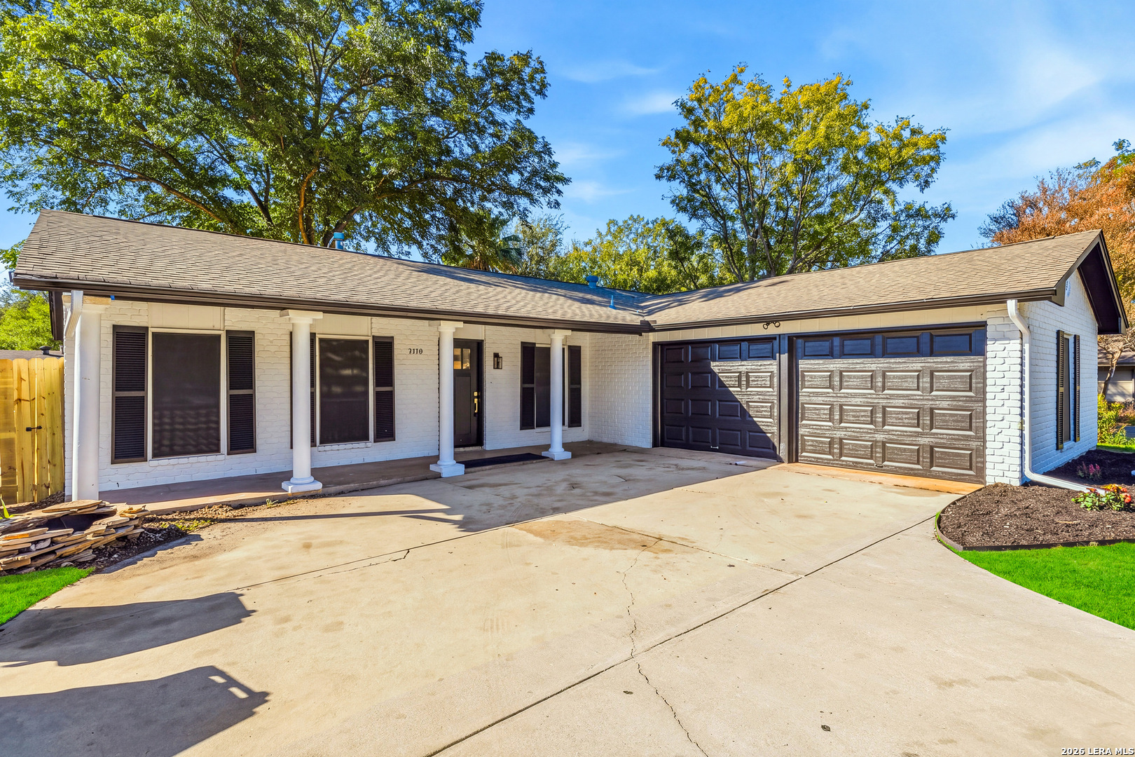 5110 Saint Nicholas San Antonio TX 78228